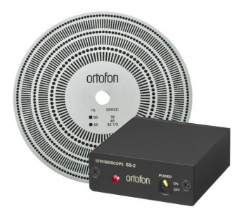 Ortofon Stroboskop SB-2