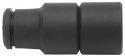 Bosch Professional Złączka węża 35 mm 2607001977