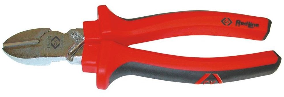 C.K. C.K Szczypce boczne C.K T3750 145 140 mm DIN ISO 5749 stal