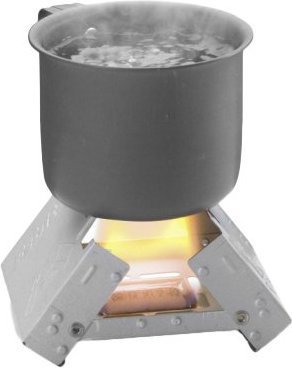 Esbit Kuchenka turystyczna Stove duża (12x14 g) 159-014