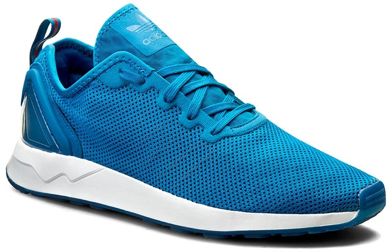 Adidas ZX Flux ADV SL S76555 niebieski