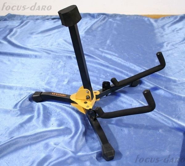 Hercules profesjonalny MINI statyw do gitary akustycznej GS401B