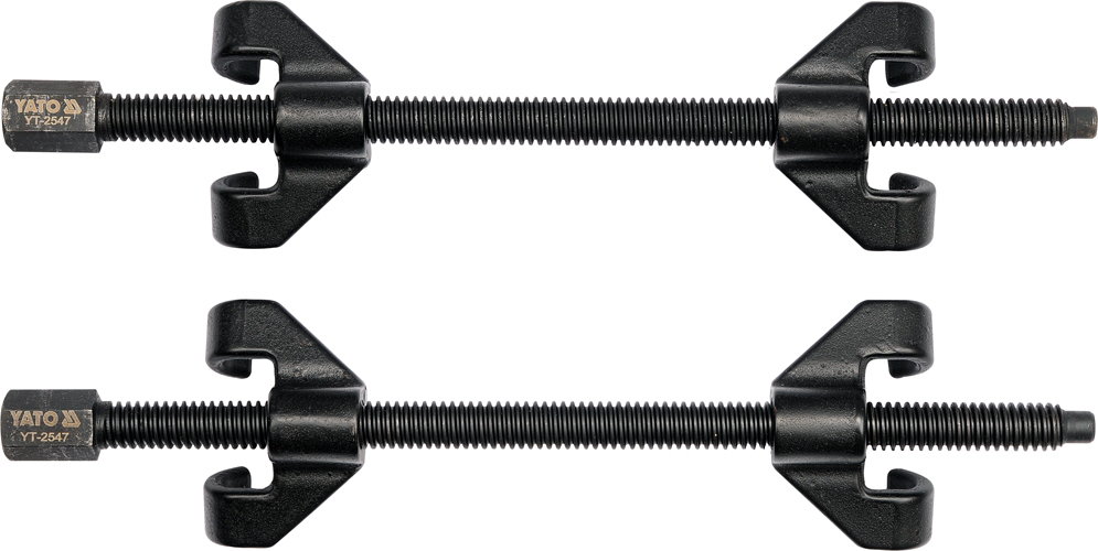Yato Ściągacz do sprężyn 82x355 2szt. YT-2547