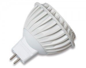 AIGOSTAR Żarówka LED MR16 6W 175061