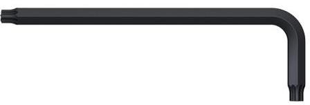 Wiha Klucz imbusowy 29198 stal chromowo-wanadowa TORX Plus 1 szt