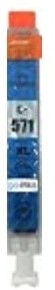 CLI-571 C (0386C001)