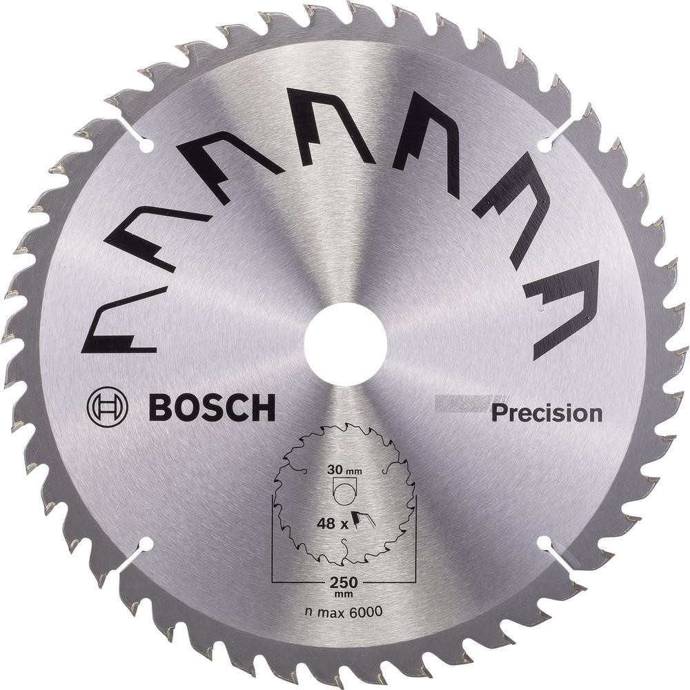Bosch Tarcza do piły tarczowej PRECISION 2609256879 1
