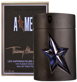 Thierry Mugler A Men Rubber woda toaletowa 100ml