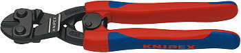 Knipex szczypce tnące przegubowe CoBolt 71 12 200