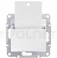 Schneider Electric Łącznik hotelowy - Schneider, Sedna SDN1900121