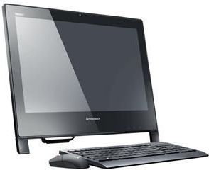 Lenovo ThinkCentre Edge 92z (RB8C4GE)
