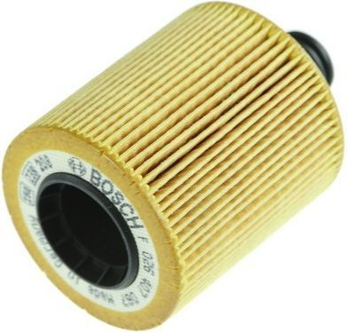 BOSCH Wkład filtra oleju F 026 407 067