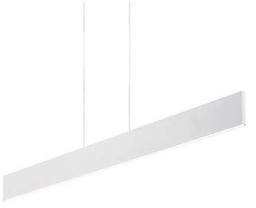 Ideal Lux Lampa wisząca Desk 138237 138237