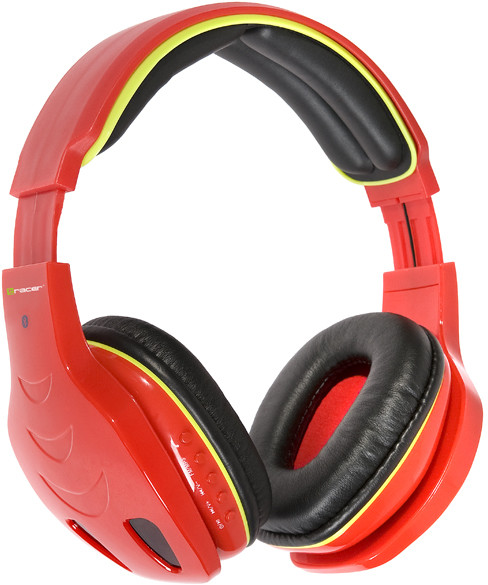 Tracer Jumbo BT czerwone (TRASLU45106)