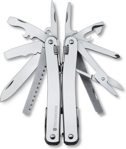 Victorinox SwissTool Spirit