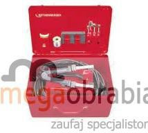 Rothenberger Blaszana skrzynka narzędziowa Rotherm 2000 (36715)