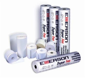 Emerson ROLKA TERMICZNA 57MMX40M