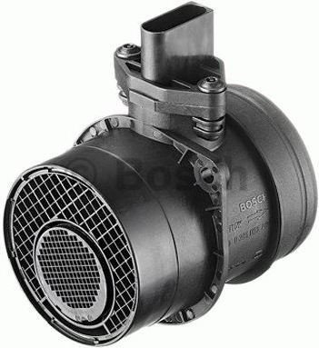 BOSCH Przepływomierz masowy powietrza 0 281 002 461