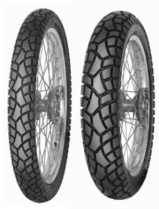 Mitas MC24 INVADER 90/90 R21 54S