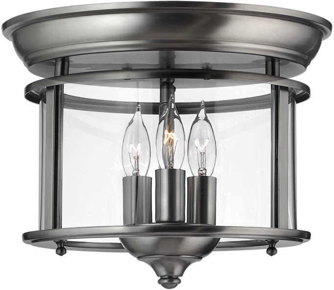 Elstead Lighting Plafon GENTRY HK/GENTRY/F PW -