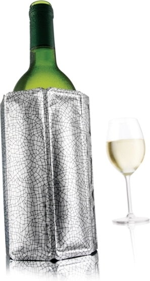 Vacu Vin SCHŁADZACZ DO WINA 3880360