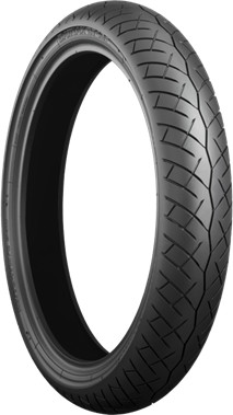 BRIDGESTONE BT 45 FG 110/70R17 54