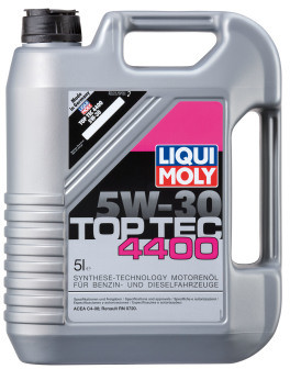 Liqui Moly TOP TEC 4400 5W-30 5L