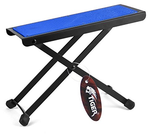 Tiger jakości gst35 BL BGP36 gitar  niebieski GST35-BL