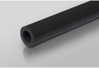 TT PLAST Rura odgromowa gładka 14x20 szara 3m TT Plast