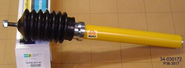 BILSTEIN Amortyzator 34-030172