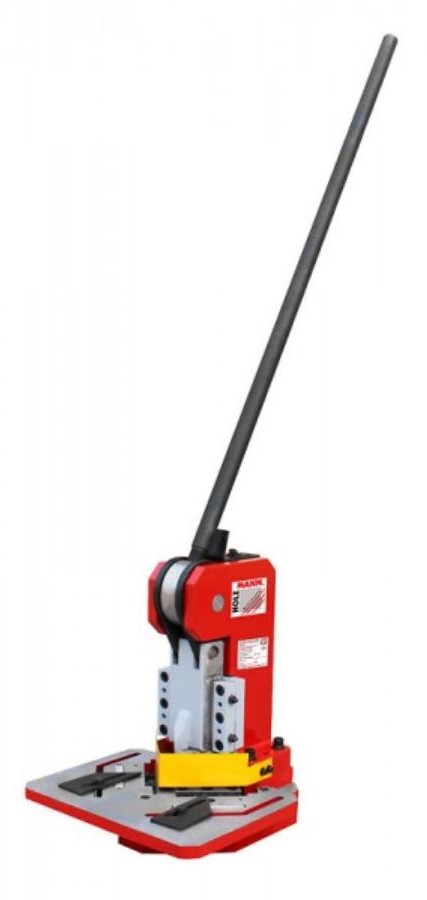 Wykrawarka AKG 100 max