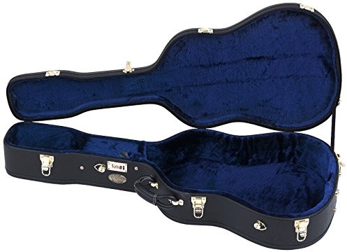 Unbekannt BSX arched Top Prestige gitara etui zapewnia Western gitara 12-saitig 523533