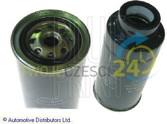 Blue Print Filtr paliwa ADN12326