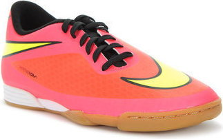 Nike Hypervenom Phade IC 599810-690 żółto-różowy