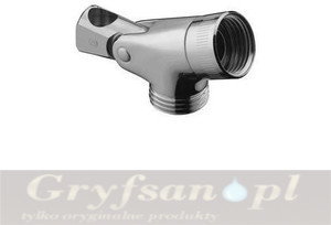 Hansgrohe Kolanko / przegub Unica 28650000