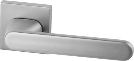VDS Klamka NESH Q KOLOR SATYNA CHROM 42-0111