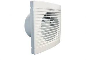 Dospel Wentylator Play Classic O100 WP