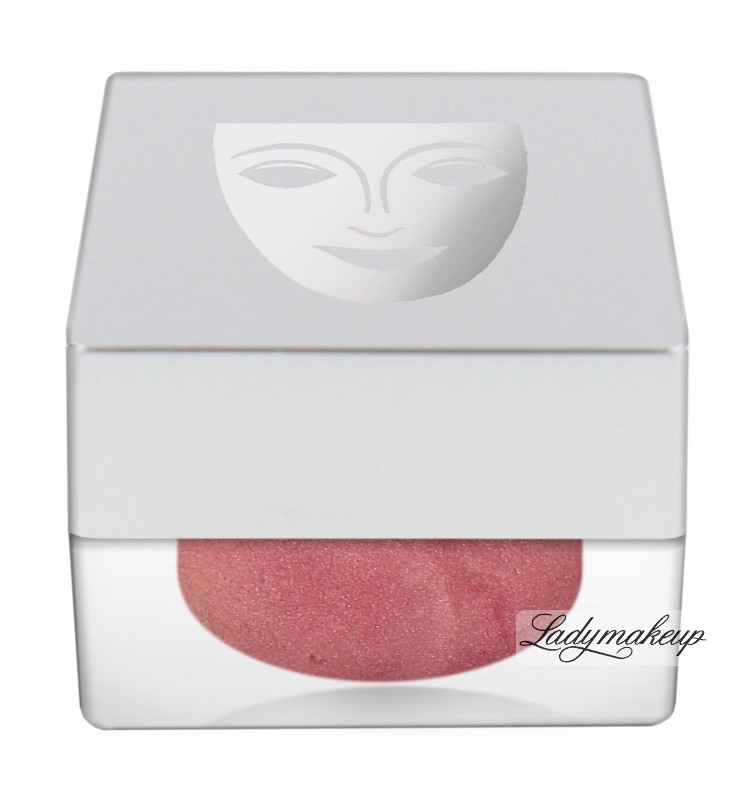 KRYOLAN KRYOLAN - ILLUSION - Rozświetlacz do twarzy i ciała - ART. 5200 - CASHMERE KR5200-CASHMERE