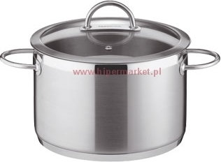 Tescoma Garnek VISION z pokrywką ¤ 26 cm, 9,0 l nr. katalogowy 779026