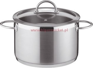 Tescoma Garnek VISION z pokrywką ¤ 28 cm, 11,0 l nr. katalogowy 779028