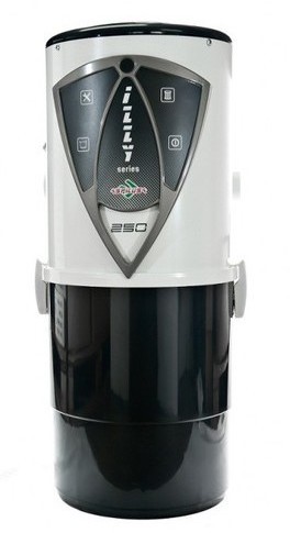 Aspilusa IZZY 250