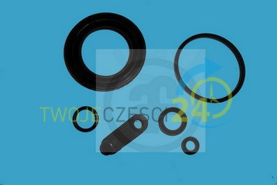 AUTOFREN Zestaw naprawczy, zacisk hamulca SEINSA D41146