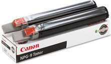 Canon NPG-9