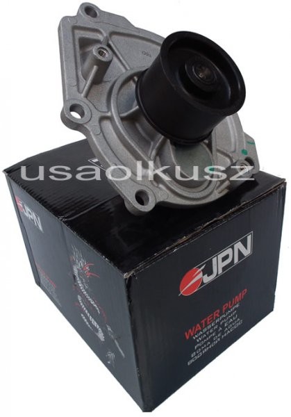 JPN Pompa wody Dodge Nitro 2,8 CRD oe 68027357AA