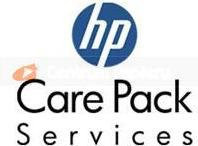 HP CarePack DesignJet T2500 36 1rok Serwis pogwarancyjny NBD [U0ME9PE]