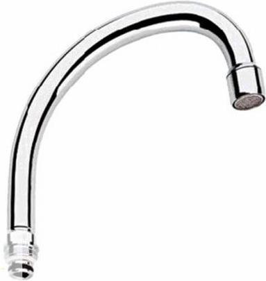 Grohe Wylewka rurowa 13072000