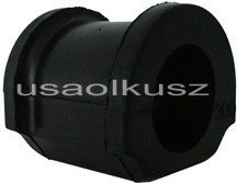 ROZNI Guma tuleja stabilizatora przedniego Honda Element