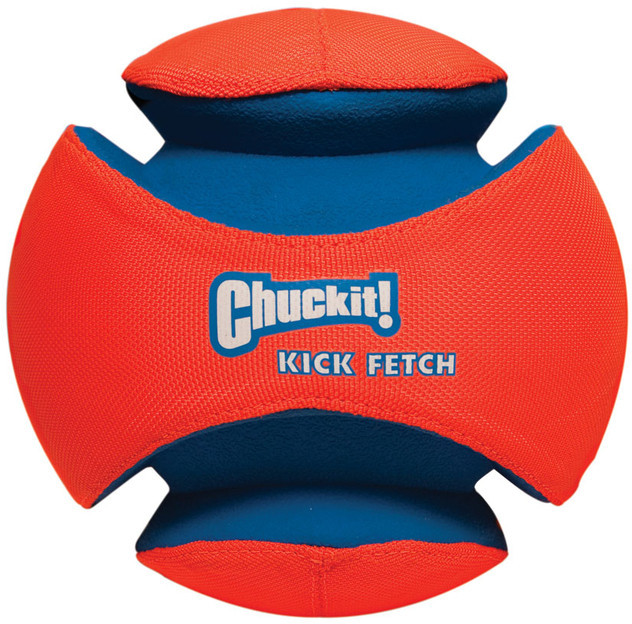 Petmate Chuck It Kick Fetch Piłka dla psa rozm.L nr kat.251201