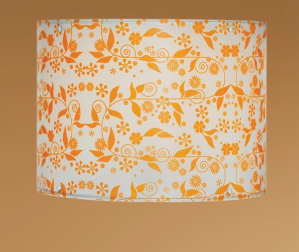 Eglo Klosz do lampy ogrodowej Cuba 88748