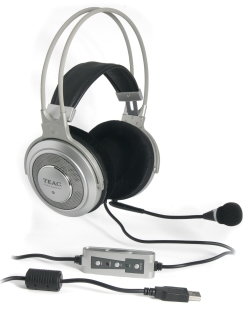 Teac HP-7